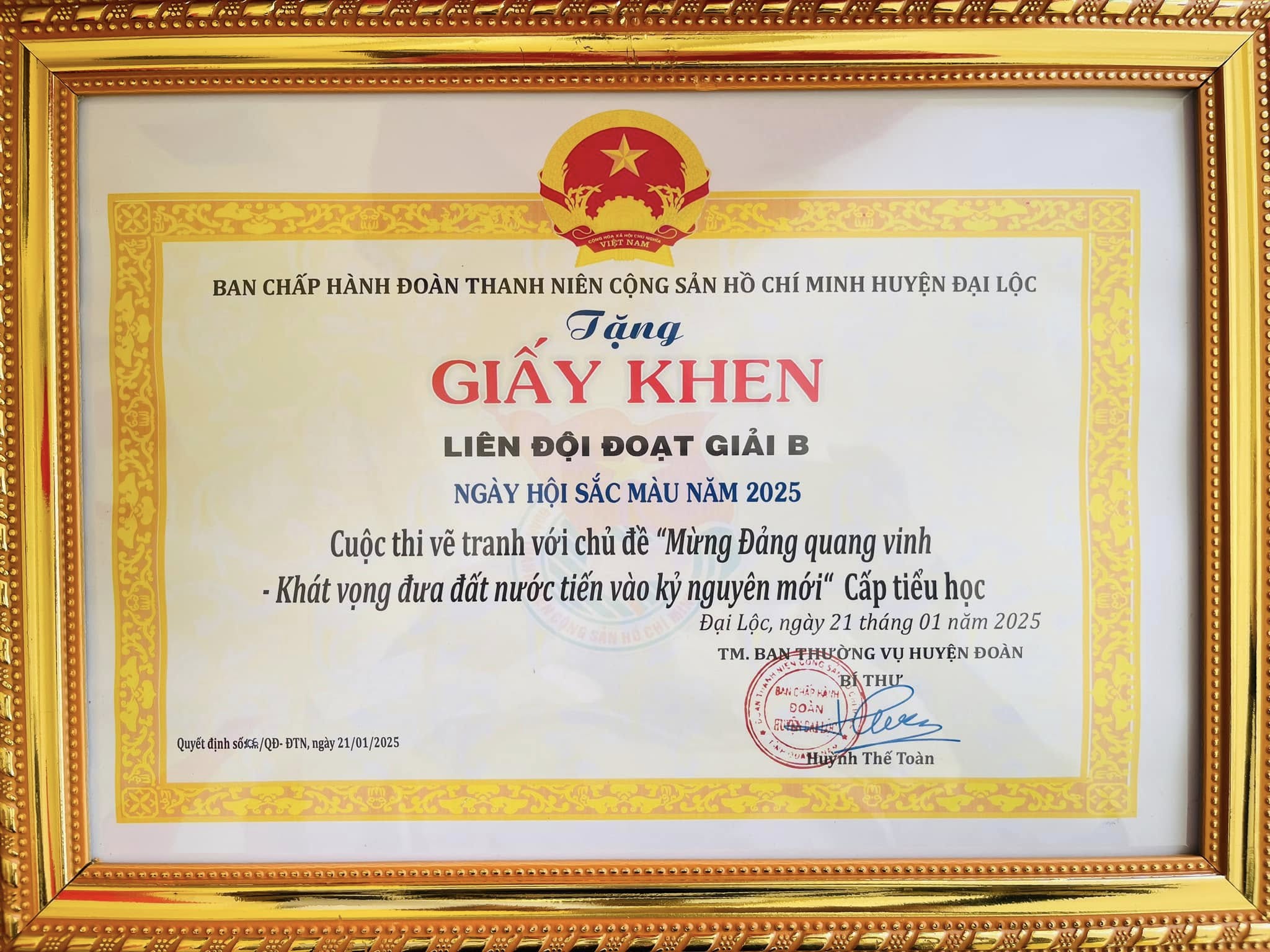 anh tin bai